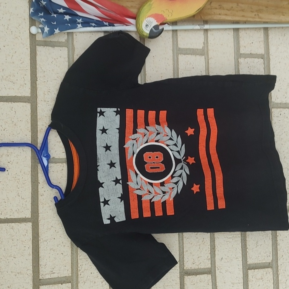 American Hawk Shirt